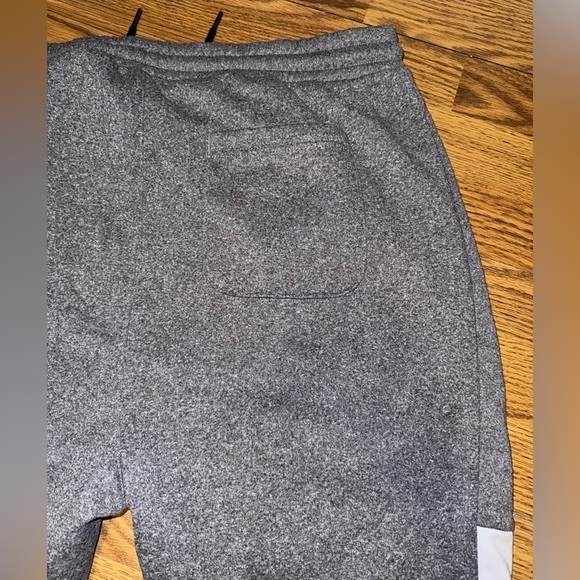 Ecko Unlimited gray/black joggers men size 3XL - Picture 8 of 10